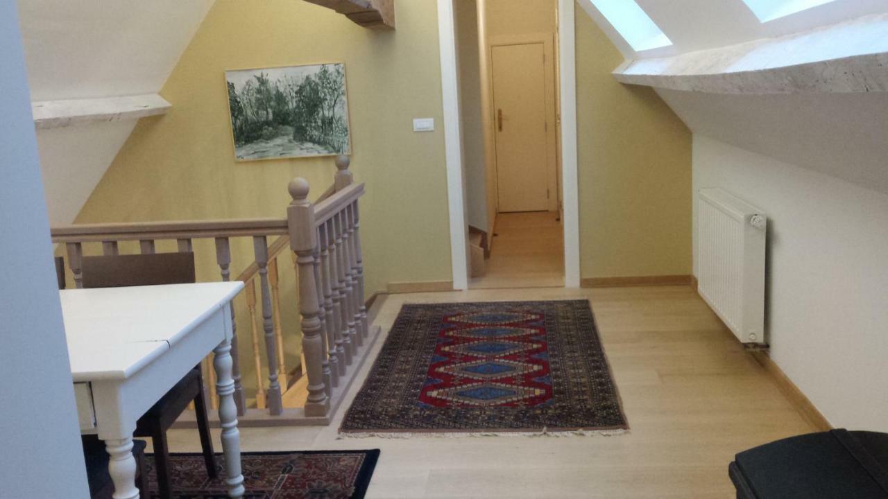 Villa Lodela Lo-Reninge Esterno foto