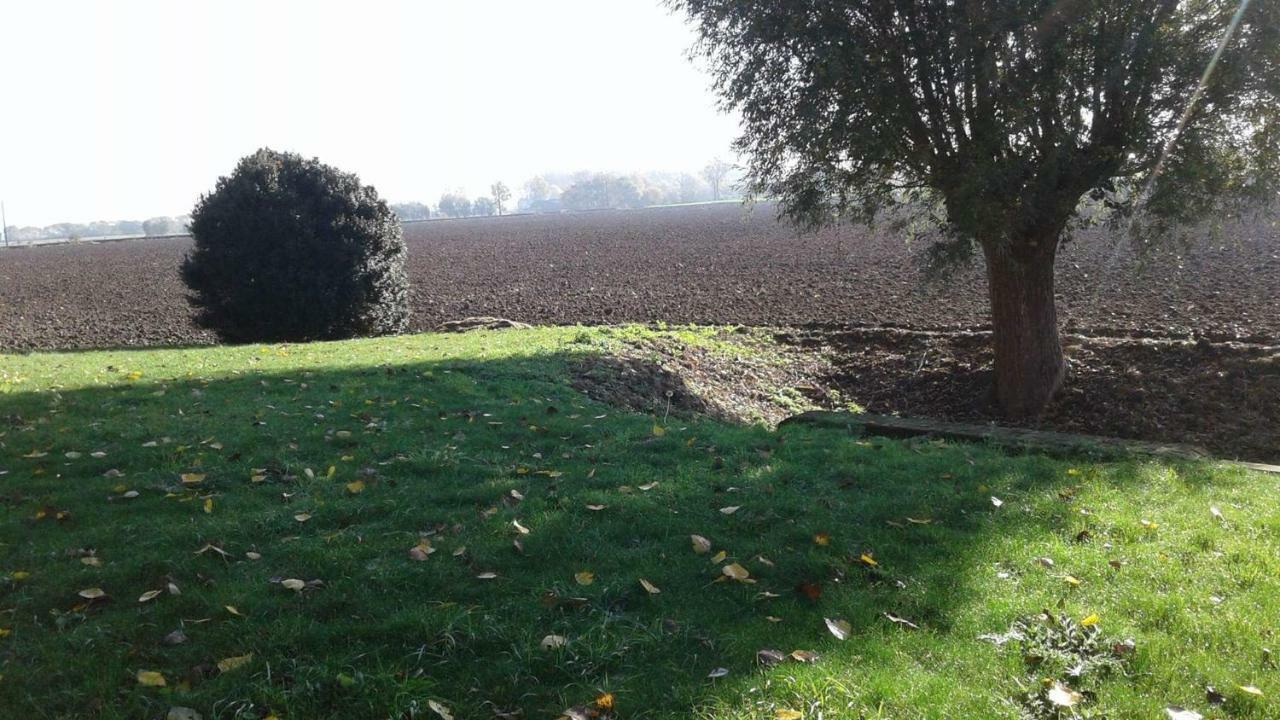 Villa Lodela Lo-Reninge Esterno foto