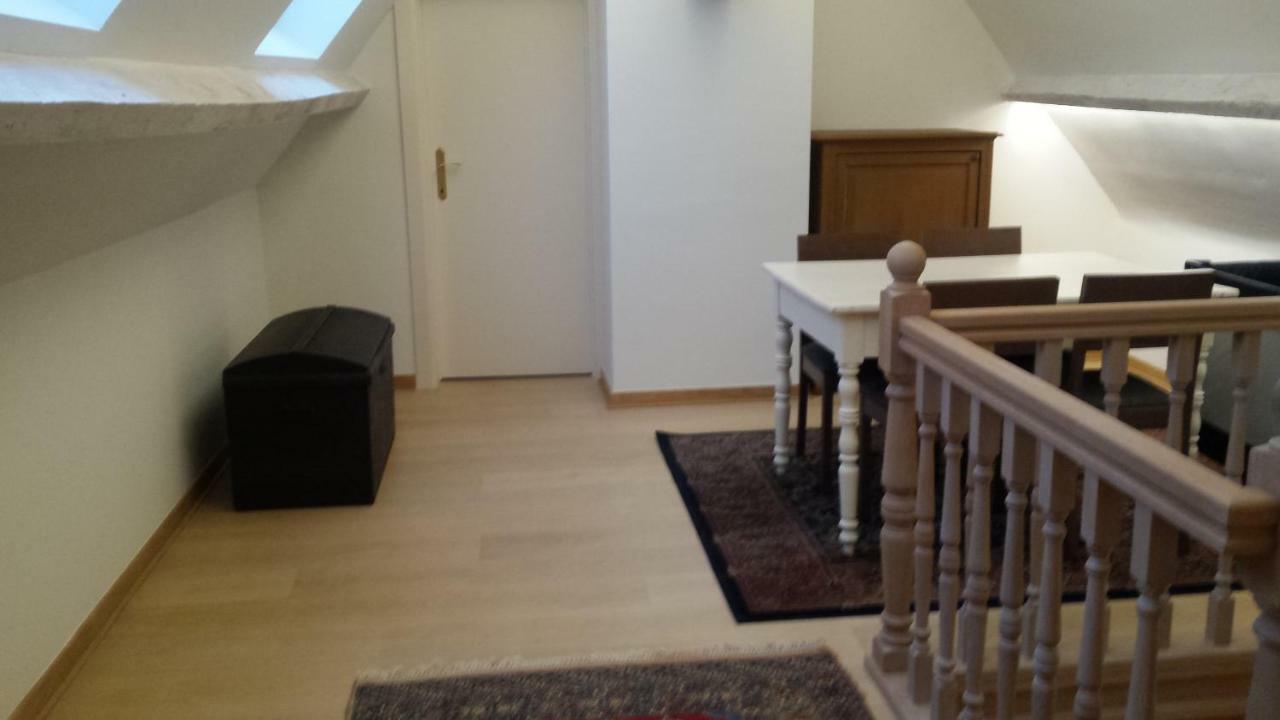 Villa Lodela Lo-Reninge Esterno foto