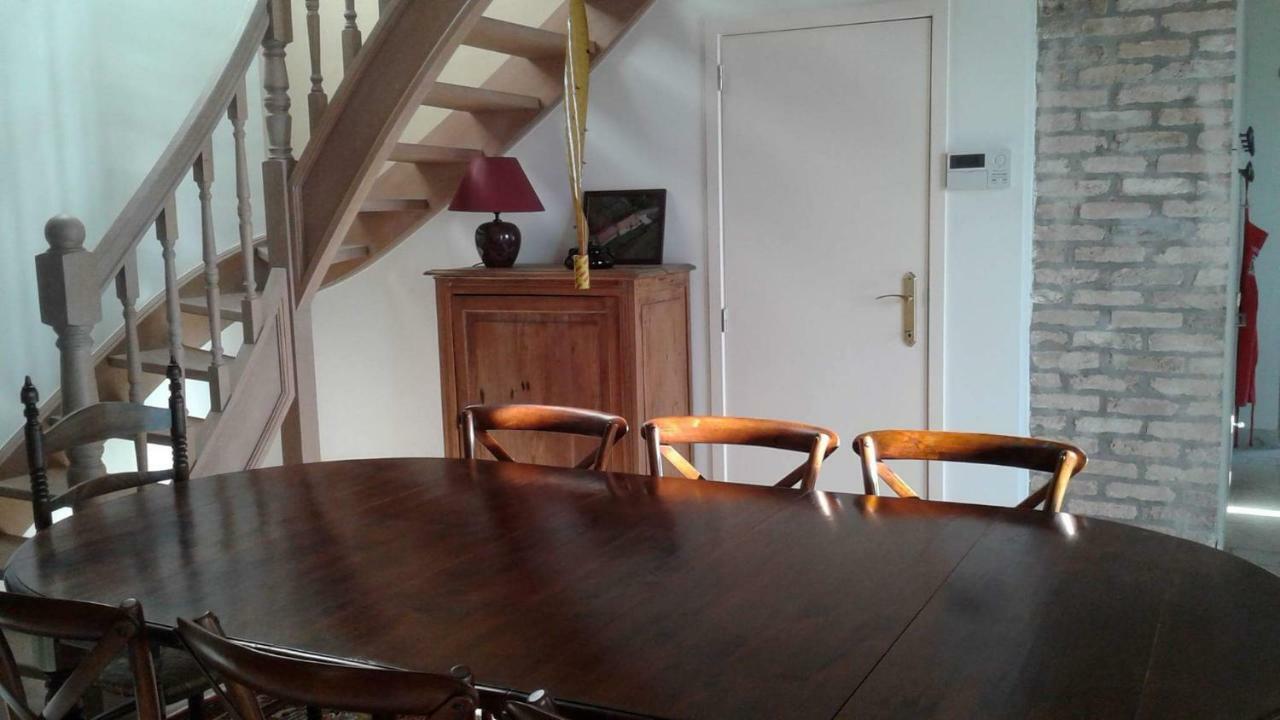 Villa Lodela Lo-Reninge Esterno foto