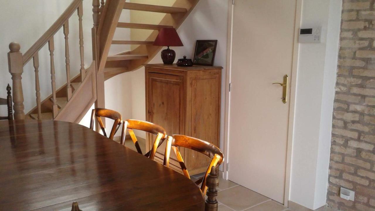 Villa Lodela Lo-Reninge Esterno foto