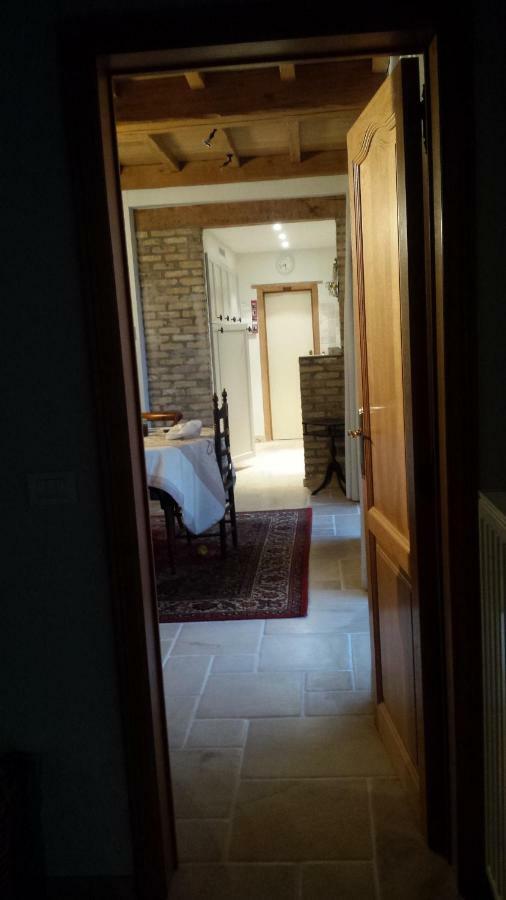 Villa Lodela Lo-Reninge Esterno foto