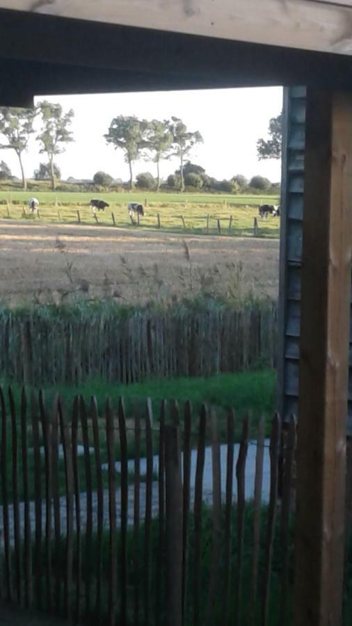 Villa Lodela Lo-Reninge Esterno foto
