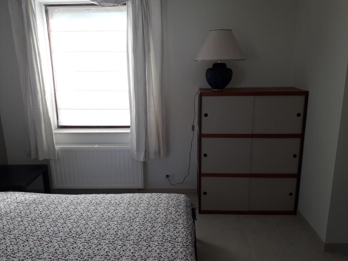 Villa Lodela Lo-Reninge Esterno foto